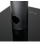 Argon Audio Monno 60 - Podstawki / stojaki podłogowe do kolumn głośnikowych (para)