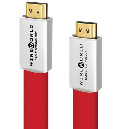 Kabel HDMI 2.0 WireWorld Starlight (SHH)