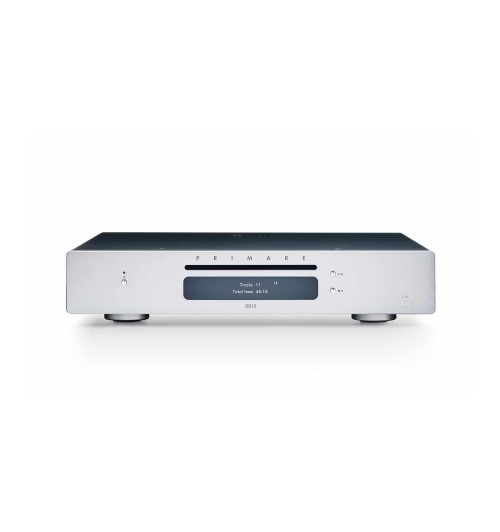 Primare DD15 - Transport CD | AVstore.pl