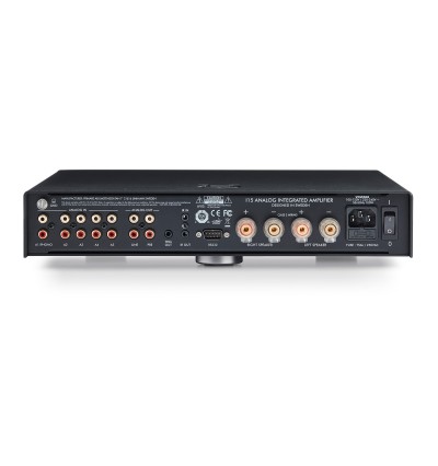 Primare I15 Analog - Zintegrowany wzmacniacz stereo | AVstore.pl