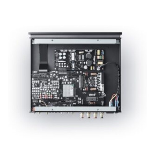 Primare I15 Analog - Zintegrowany wzmacniacz stereo | AVstore.pl