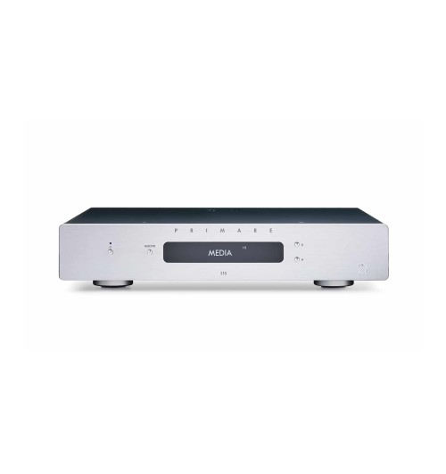 Primare I15 Analog MM - Zintegrowany wzmacniacz stereo z phono MM | AVstore.pl