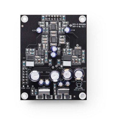 Primare I15 Analog MM - Zintegrowany wzmacniacz stereo z phono MM | AVstore.pl