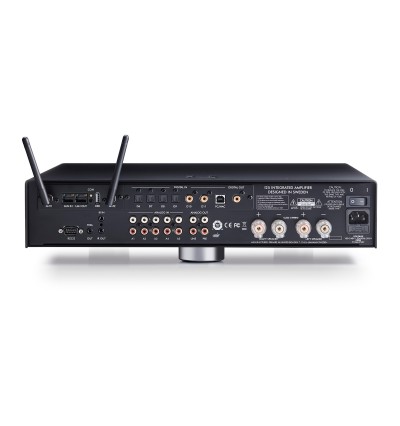 Primare I25 Prisma DM36 - Modularny wzmacniacz zintegrowany z DAC i Prisma | AVstore.pl