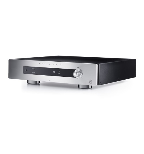 Primare I25 Prisma DM36 - Modularny wzmacniacz zintegrowany z DAC i Prisma | AVstore.pl