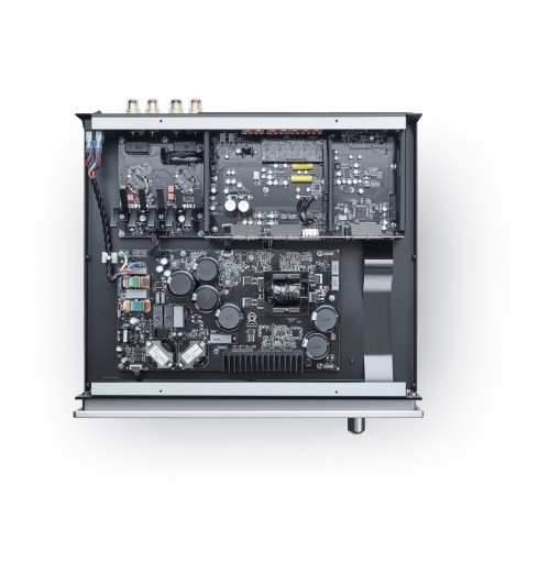 Primare I25 Prisma DM36 - Modularny wzmacniacz zintegrowany z DAC i Prisma | AVstore.pl