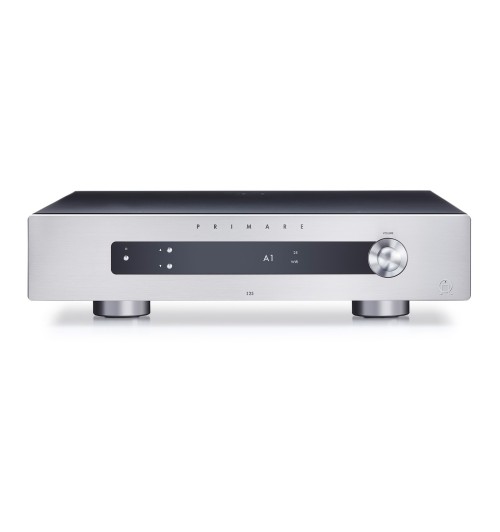 Primare I25 DAC DM36 - Modularny wzmacniacz zintegrowany z DAC | AVstore.pl