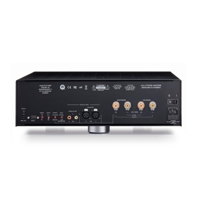 Primare A35.2 - Stereofoniczna końcówka mocy | AVstore.pl
