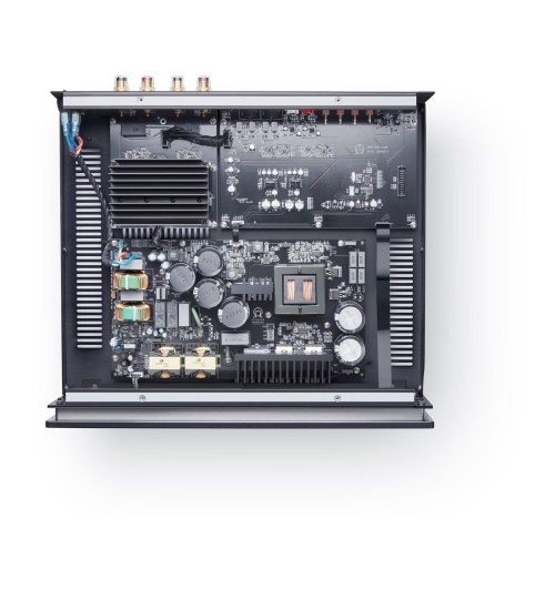 Primare A35.2 - Stereofoniczna końcówka mocy | AVstore.pl