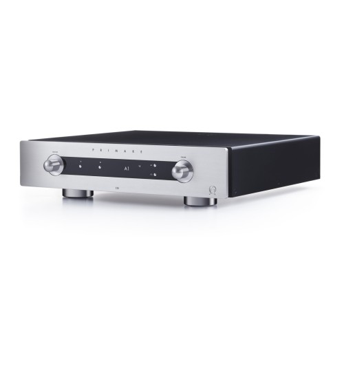 Primare I35 Prisma DM36 - Flagowy wzmacniacz zintegrowany z DAC i Prisma | AVstore.pl