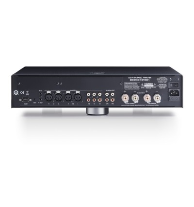 Primare I35 Prisma DM36 - Flagowy wzmacniacz zintegrowany z DAC i Prisma | AVstore.pl