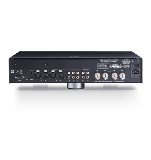 Primare I35 Prisma DM36 - Flagowy wzmacniacz zintegrowany z DAC i Prisma | AVstore.pl