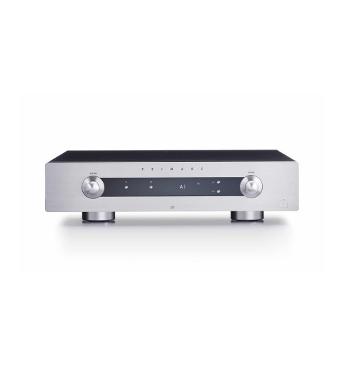 Primare I35 DAC DM36 - Flagowy wzmacniacz zintegrowany z DAC | AVstore.pl