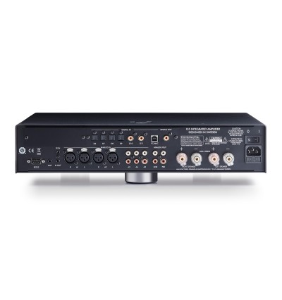 Primare I35 DAC DM36 - Flagowy wzmacniacz zintegrowany z DAC | AVstore.pl