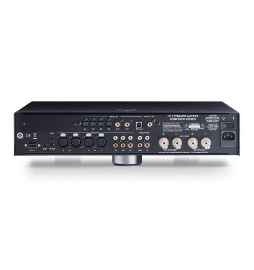Primare I35 DAC DM36 - Flagowy wzmacniacz zintegrowany z DAC | AVstore.pl