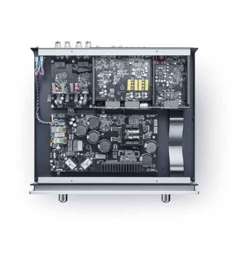Primare I35 DAC DM36 - Flagowy wzmacniacz zintegrowany z DAC | AVstore.pl