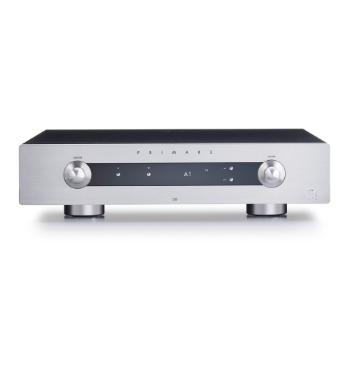 Primare I35 - Flagowy modularny wzmacniacz zintegrowany | AVstore.pl