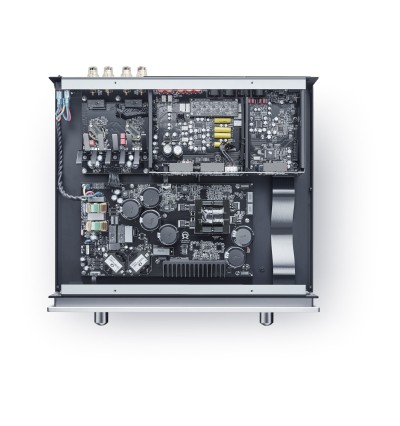 Primare I35 - Flagowy modularny wzmacniacz zintegrowany | AVstore.pl