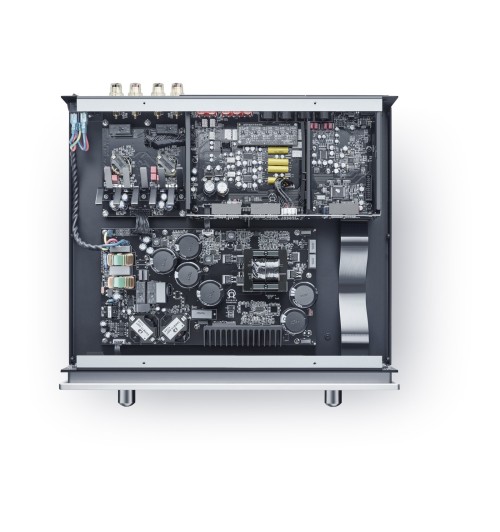 Primare I35 - Flagowy modularny wzmacniacz zintegrowany | AVstore.pl