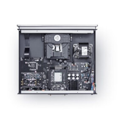 Primare CD35 Prisma - Flagowy odtwarzacz CD i sieciowy | AVstore.pl