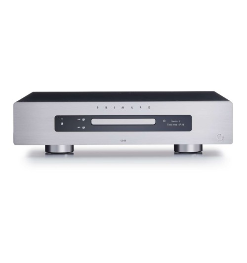 Primare CD35 - Flagowy odtwarzacz CD | AVstore.pl