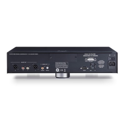 Primare CD35 - Flagowy odtwarzacz CD | AVstore.pl