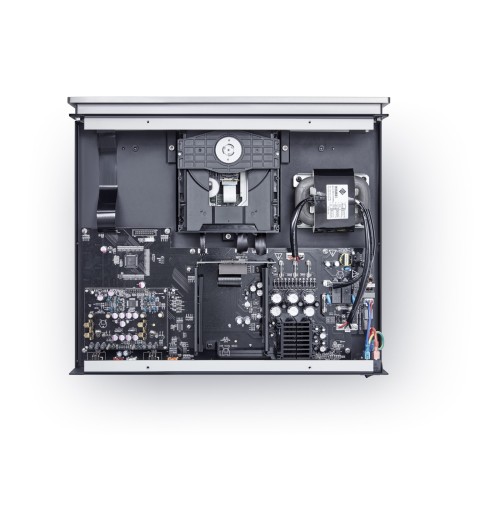 Primare CD35 - Flagowy odtwarzacz CD | AVstore.pl