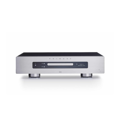 Primare DD35 - Flagowy transport CD | AVstore.pl