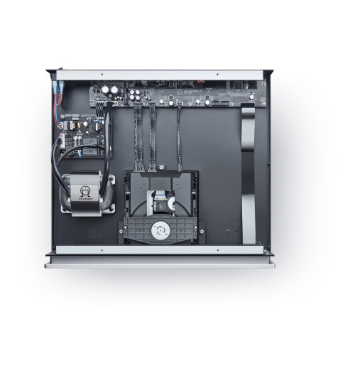 Primare DD35 - Flagowy transport CD | AVstore.pl