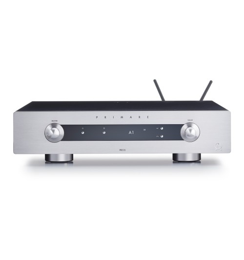 Primare PRE35 Prisma DM36 - Flagowy przedwzmacniacz z DAC i Prisma | AVstore.pl