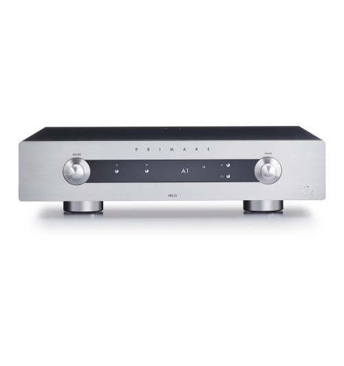 Primare PRE35 DAC DM36 - Flagowy przedwzmacniacz z DAC | AVstore.pl