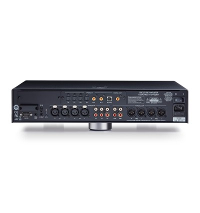 Primare PRE35 DAC DM36 - Flagowy przedwzmacniacz z DAC | AVstore.pl