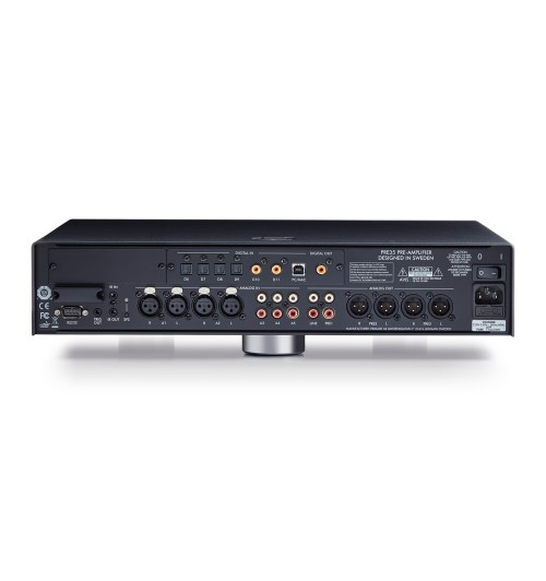 Primare PRE35 DAC DM36 - Flagowy przedwzmacniacz z DAC | AVstore.pl