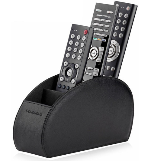 Organizer, stojak na piloty Sonorous RS-500