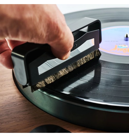 Argon Audio TT Vinyl Kit 100 - Zestaw akcesoriów do czyszczenia płyt winylowych i igły