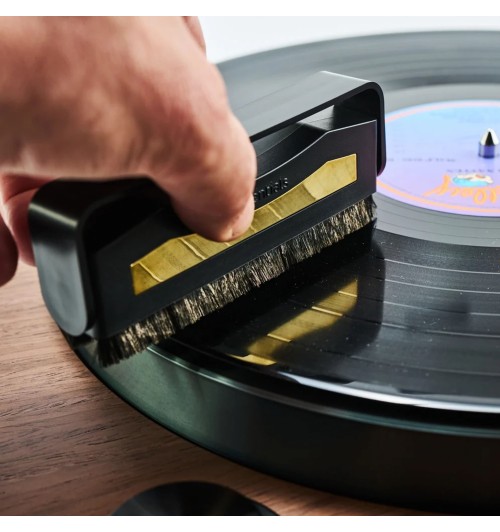 Argon Audio TT Vinyl Kit 200 - Zestaw akcesoriów gramofonowych