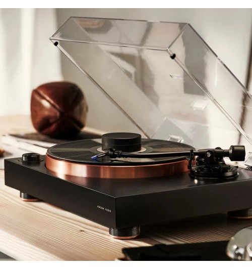 Argon Audio TT Vinyl Kit 300 - Zestaw akcesoriów gramofonowych