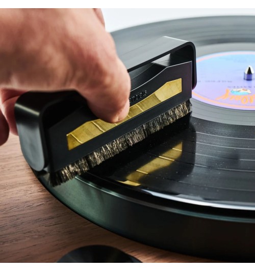 Argon Audio TT Vinyl Kit 300 - Zestaw akcesoriów gramofonowych