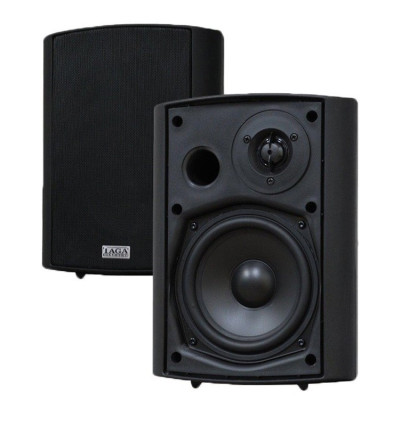 Głośniki zewnętrzne TAGA Harmony TOS-415 v2 (2 sztuki)