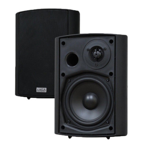 Głośniki zewnętrzne TAGA Harmony TOS-415 v2 (2 sztuki)