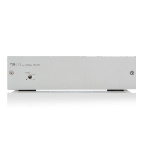 Przedwzmacniacz gramofonowy Musical Fidelity V90-LPS