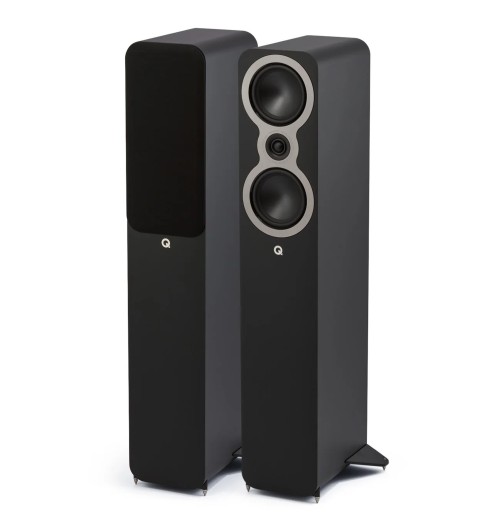 Q Acoustics QA 3040c - Podłogowe kolumny głośnikowe (para)