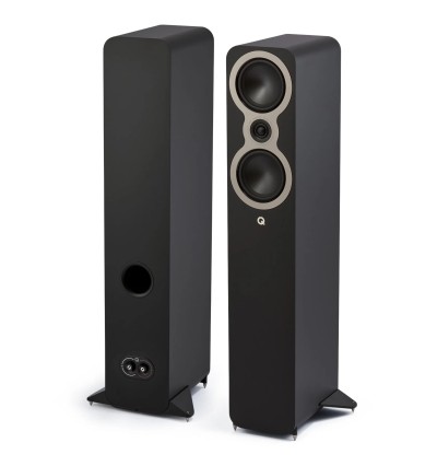Q Acoustics QA 3040c - Podłogowe kolumny głośnikowe (para)