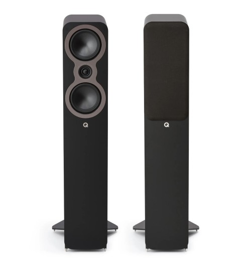 Q Acoustics QA 3040c - Podłogowe kolumny głośnikowe (para)