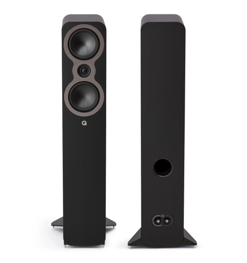 Q Acoustics QA 3040c - Podłogowe kolumny głośnikowe (para)