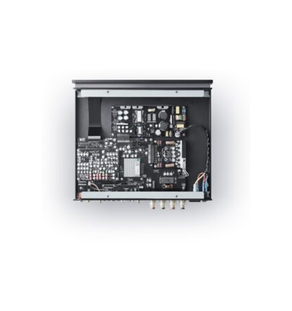 Primare I15 Analog - Zintegrowany wzmacniacz stereo - Pilot zdalnego sterowania w zestawie