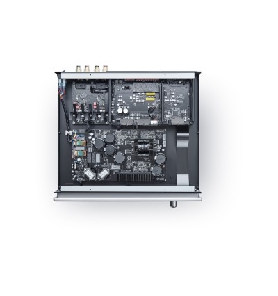 Primare I25 DAC DM36 - Modularny wzmacniacz zintegrowany z DAC | AVstore.pl