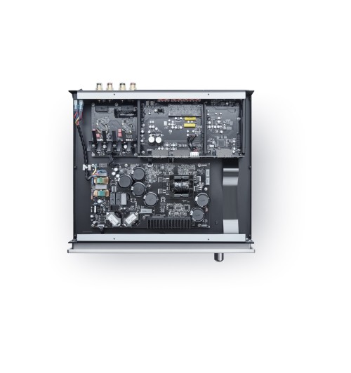 Primare I25 DAC DM36 - Modularny wzmacniacz zintegrowany z DAC | AVstore.pl