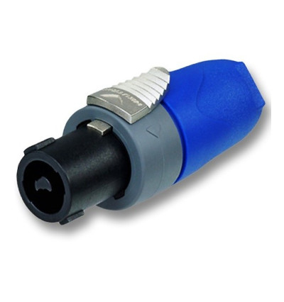 Wtyk głośnikowy Speakon 2-pinowy Neutrik NL2FX