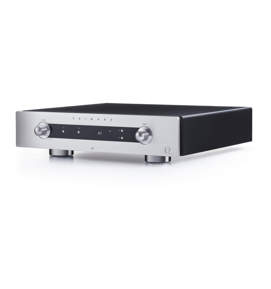 Primare I35 Prisma DM36 - Flagowy wzmacniacz zintegrowany z DAC i Prisma - Platforma Prisma i funkcja multiroom